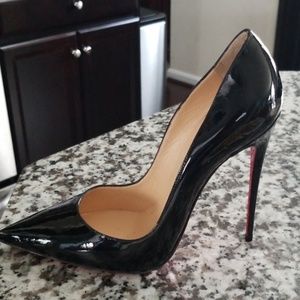 Christian Louboutin